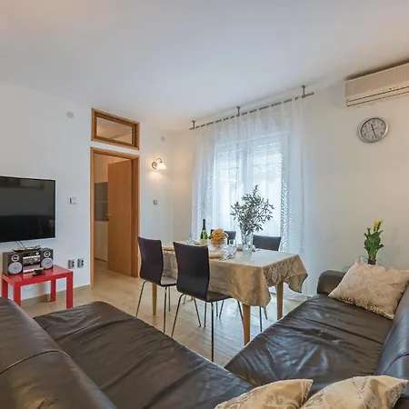 דירה Amazing Apartment In Galizana Galižana