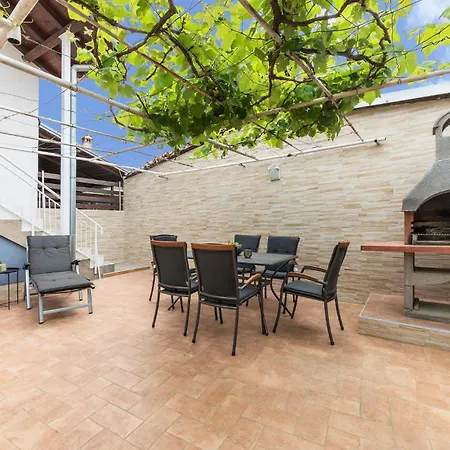 דירה Amazing Apartment In Galizana Galižana