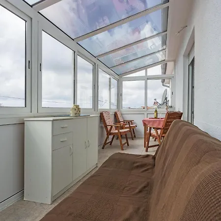 דירה Amazing Apartment In Galizana *